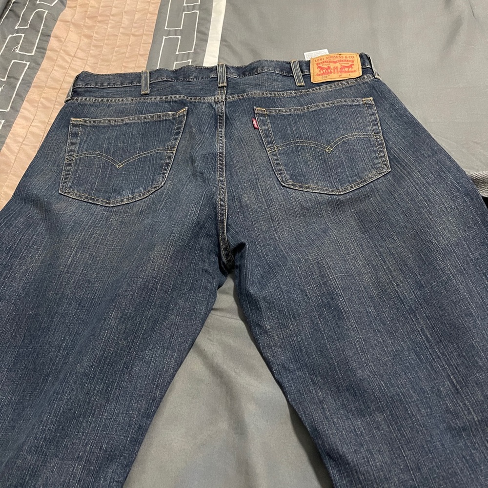 Men’s Jeans